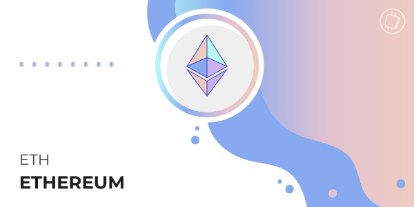 Ethereum ETH