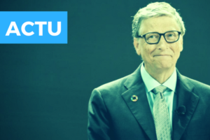 Bill Gates s'exprime enfin au sujet des crypto-monnaies