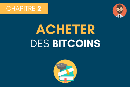 Acheter Du Bitcoin - Guide Pour Débutant - Cryptoast