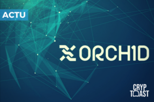 L'alternative de Tor et de VPN a levé 125 millions de dollars lors d'une ICO