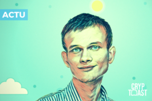Vitalik Buterin : Certains projets n'ont jamais eu d'âme