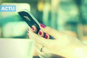 NetoBit Cash : une tablette permettant d'accepter les paiements en bitcoins