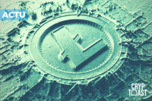 Litecoin : Une transaction de 99 millions de dollars effectuée en 2 minutes et 30 secondes