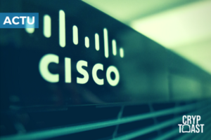 Cisco a déposé un brevet dans le domaine du cloud mining des bitcoins