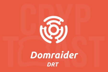 domraider cryptocurrency