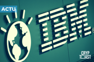 IBM va lancer une plateforme blockchain pour le suivi des diamants et de l'or
