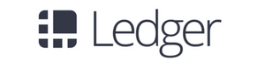 logo ledger