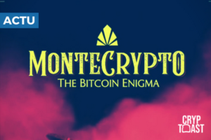 MonteCrypto : une équipe termine le jeu sur Steam et gagne 1 Bitcoin