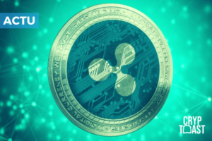Ripple (XRP) repart à la hausse suite à des nouvelles positives