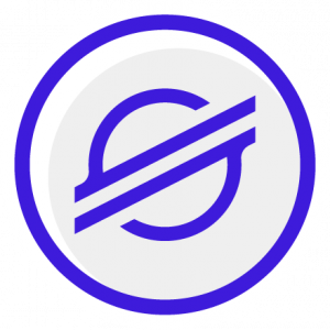 Stellar xlm logo