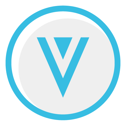 Verge Xvg logo