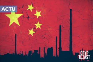 DCEP : une crypto-monnaie officielle pour la République populaire de Chine