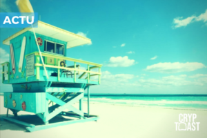 Un organisme de collecte d'impôts de Floride accepte les bitcoins