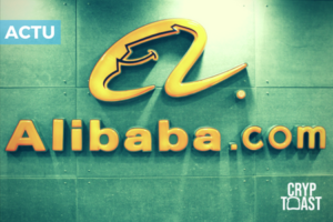 Alibaba utilise une blockchain pour le contrôle des approvisionnements alimentaires