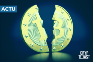 Est-il possible qu'Ethereum ou Ripple dépassent le Bitcoin?