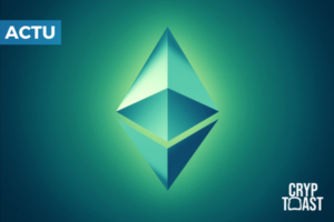 Le prix de l'Ethereum pourrait atteindre 2500 $ en 2018