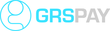 Logo GRSPay solution de paiement de Groestlcoin