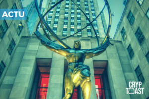 La Rockefeller Venture Company s'intéresse aux start-ups de crypto-monnaies