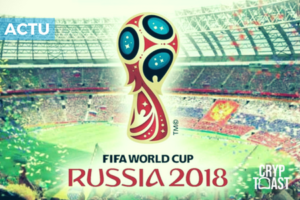 Coupe du monde de football 2018, où dépenser des bitcoins en Russie ?