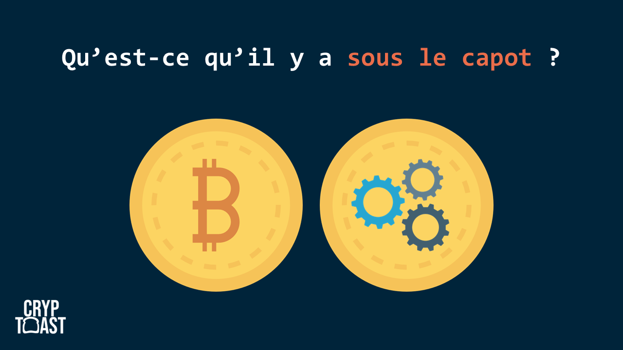 bitcoins definition francais