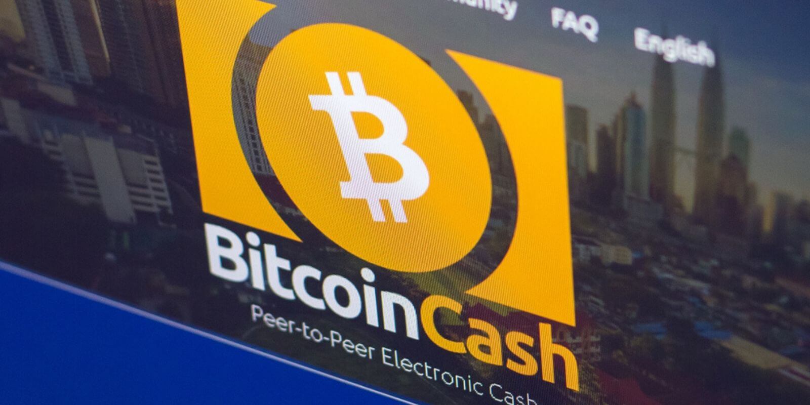 Comment acheter du Bitcoin Cash sur Binance ?