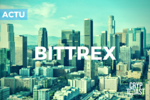 L'exchange Bittrex propose maintenant le fiat