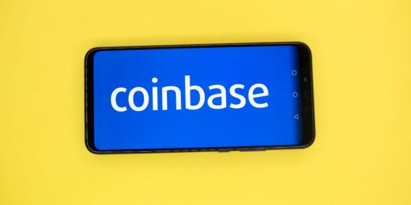 Coinbase