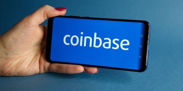 Coinbase