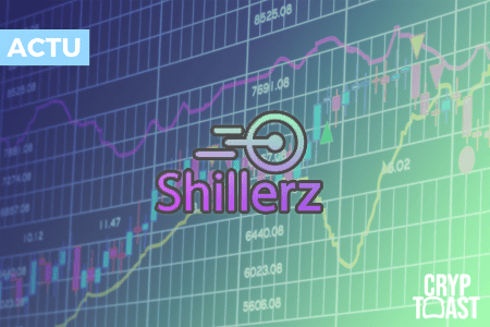 Shillerz, le réseau social collaboratif pour cryptotraders