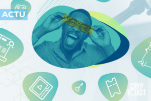 Auctionity, les NFT vont bientôt avoir leur plateforme d’enchères 100% blockchain