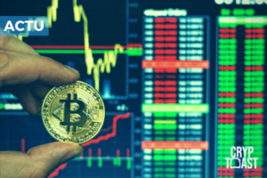 Quel est le revenu journalier des exchanges de crypto-monnaies ?