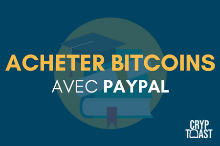 acheter bitcoins meilleur site