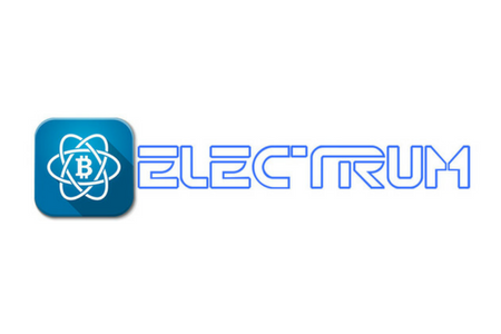 Logo Electrum
