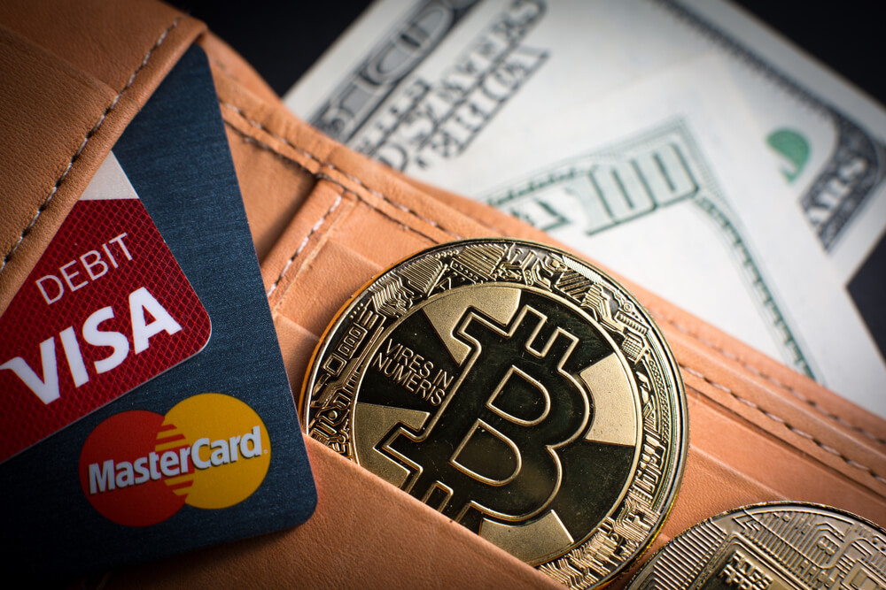 achat bitcoin avec carte visa