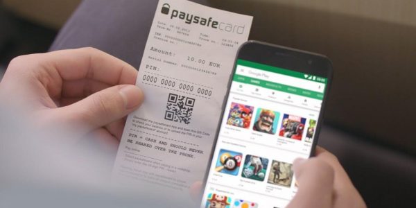 Acheter du Bitcoin avec Paysafecard