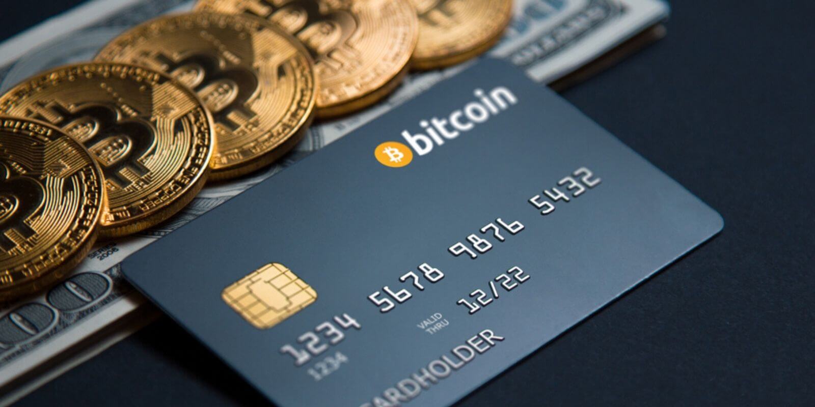 acheter des bitcoins par carte bancaire avec