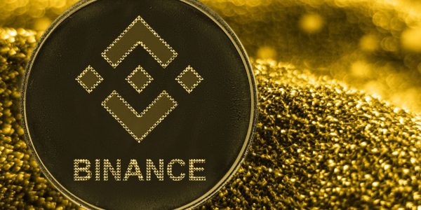 Pourquoi j'ai des tokens que je n'ai jamais acheté sur Binance ?
