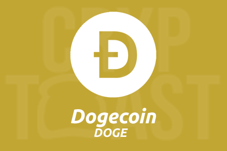 Image Dogecoin Crypto-monnaie