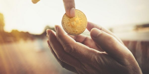 faire un don en cryptomonnaie