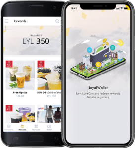loyalcoin-app