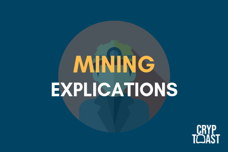 Qu'est-ce que c'est le Mining ?