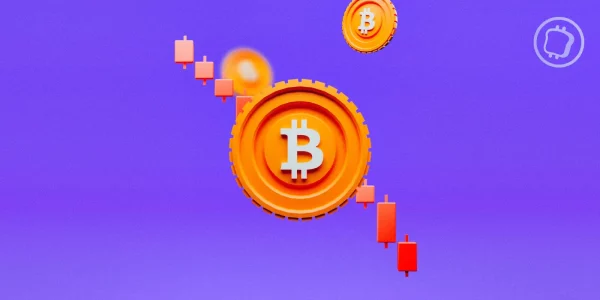 Comment spéculer sur la baisse (short) du Bitcoin et des cryptos ?