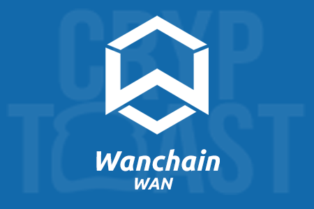 wan exchange crypto