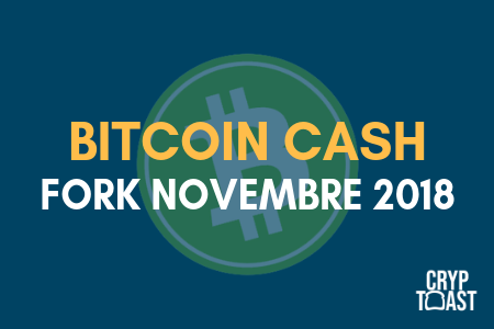 Bitcoin Cash : un hard fork qui s'annonce mouvementé