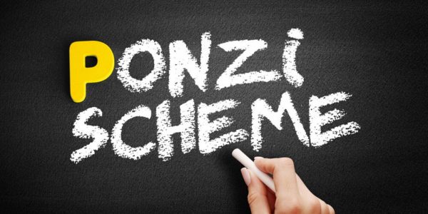 Pires arguments avancés contre le Bitcoin, épisode 1 : Le BTC est un PONZI