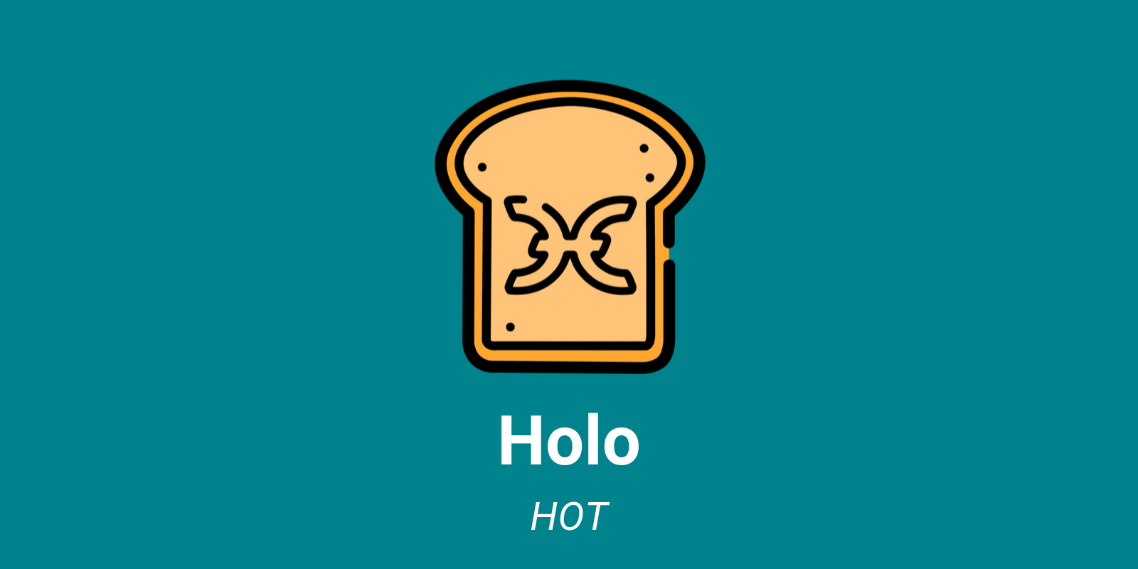 Qu'est-ce que le Holo (HOT) et comment en acheter ...