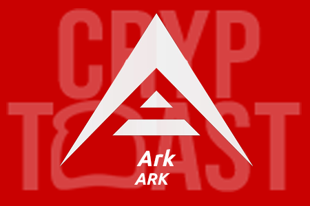 ark crypto-monnaie