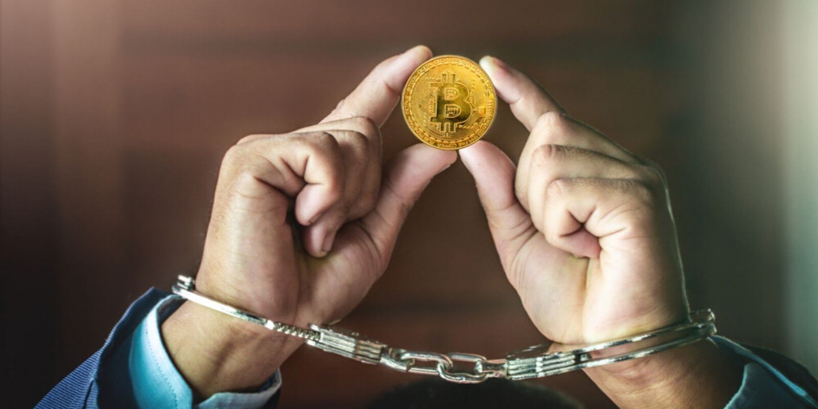 Est-ce que le bitcoin est légal ?