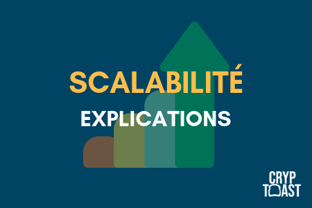 définition de la scalabilité dans la technologie blockchain