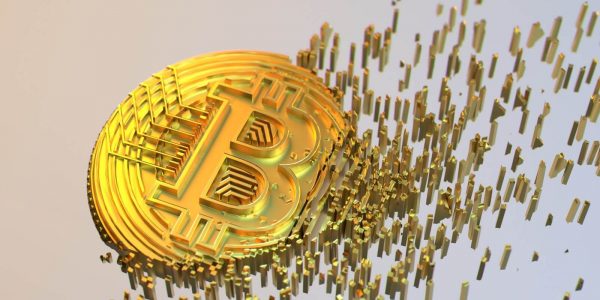 un satoshi est la plus petite unité d'un bitcoin